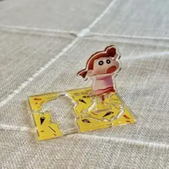 クレヨンしんちゃん　ネネちゃん　アクリルスタンド