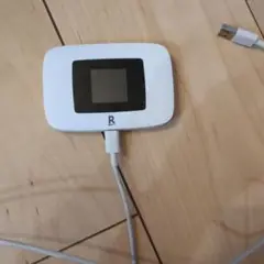 Rakuten モバイルルーター