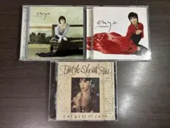 enya 輸入版CD3枚セット！ - メルカリ