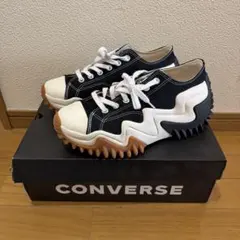 コンバース　韓国限定　日本未発売モデル　ランスターモーション