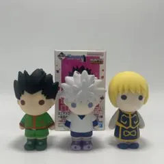 HUNTER × HUNTER 一番くじ H賞