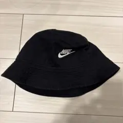 Nike Apex Bucket ハット M ブラック