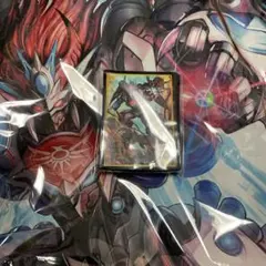 デッドダムド プレイマット プレマ GP