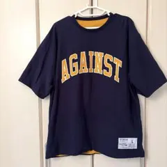 3x3.EXE INHERIT リバーシブル　Tシャツのサムネイル