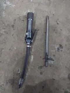 戦前】富山 三光堂 パトロール 万年筆 エボナイト 昭和レトロ 当時物
