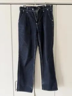 Levi's Red ストレートデニム W28 L32のサムネイル