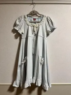 BABY, THE STARS SHINE BRIGHT カットワンピースのサムネイル