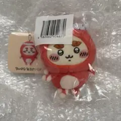 ちいかわ イカたこくじ D賞 シーサー