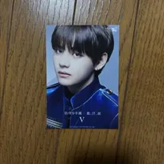 2026年最新】bts 血汗涙 トレカの人気アイテム - メルカリ