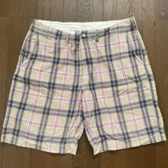 American Eagle Outfitters チェック柄パンツ 36