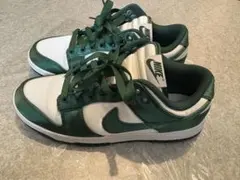 【最終値下げ美品24cm】Nike Dunk Low Shoes ナイキ ダンクのサムネイル