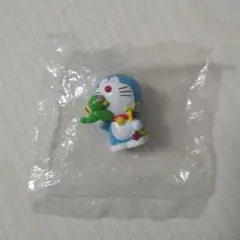 ドラえもん キューピットの矢 ソフビフィギュア レトロ