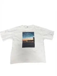 プリントTシャツ
