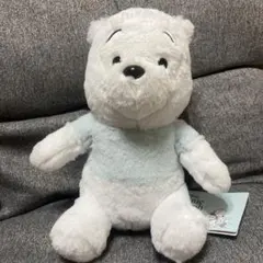 【新品】くまのプーさん　プーさん　ディズニー　ウィニー・ザ・プー ぬいぐるみ