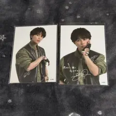 超特急 タクヤ Just like タワレコ 特典 トレカ 店舗 オンライン