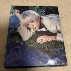 『Back to Life』 ソロ盤 HARUA