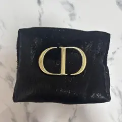 Dior ポーチ