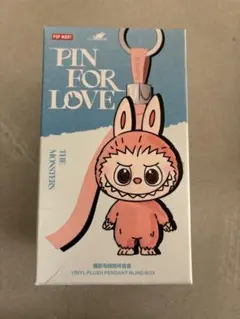 ●正規品　POP MART LABUBU ぬいぐるみ 新品未開封 ラブブ