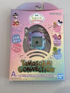たまごっち　コネクション　一番くじ　A賞のサムネイル