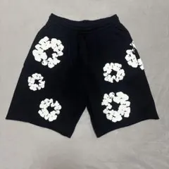 2026年最新】DENIM tears ハーフパンツの人気アイテム - メルカリ