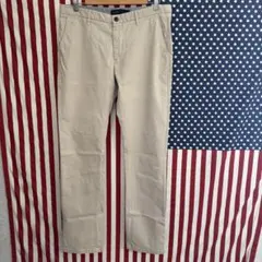 あ*見様 ZARA MAN チノパン 【34】 カジュアル