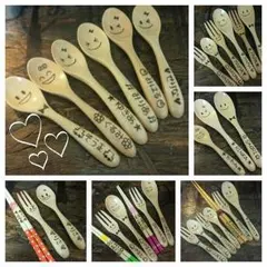 ＊お好きな文字お入れします＊1本500円～