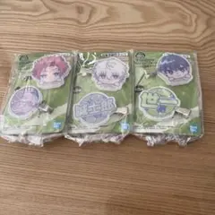 ブルーロック　前髪クリップ