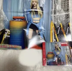 TWICE ハレハレ CD Chaeyoungチェヨン Hare トゥワイス
