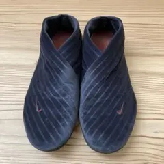 希少✨NIKE KYOTO 編み込みスニーカー 名作 アーカイブ レア 2025年最新】ナイキキョートの人気アイテム - メルカリ