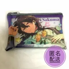 あんスタ 朔間零 クリアポーチのサムネイル
