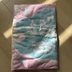 西野カナ Kanayan Tour 2013 オリジナルフェイスタオル　ピンク