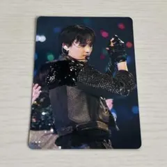 TravisJapan 川島如恵留 VIIsualトレカ