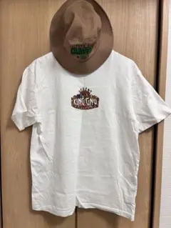 King Gnu キングヌー CEREMONY ラグランTシャツ グレー L - メルカリ