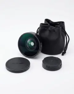 Panasonic ワイドコンバージョンレンズ