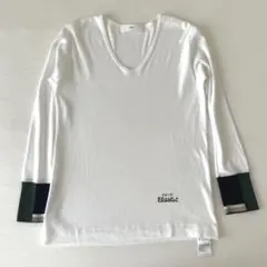TOGA PULLA ロンT 袖デザインのサムネイル