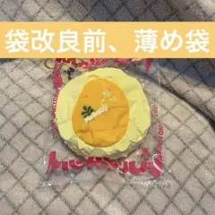 メロジョイ mellojoy 大福 マンゴー レア 改良前 ぱりぱり袋