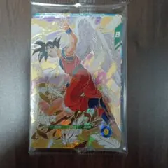 ドラゴンボールスーパーダイバーズ キャンペーン GDR 3種セット