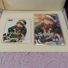 あんスタ 高峯翠セット売り - メルカリ