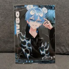 すにすて】おさでいくん ブロマイド - メルカリ