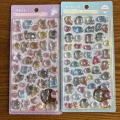 【正規品】 ボンボンドロップシール きゃっと あくありうむ