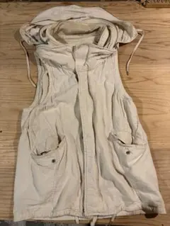 goa bono vest ベスト 2026年最新】Goaベストの人気アイテム - メルカリ