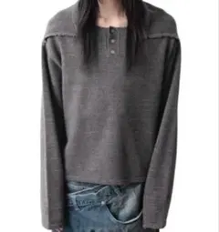 2026年最新】orimi ニットの人気アイテム - メルカリ