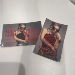 2025年最新】倖田 カードの人気アイテム - メルカリ