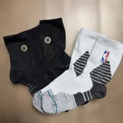 ソックス バスケットボール