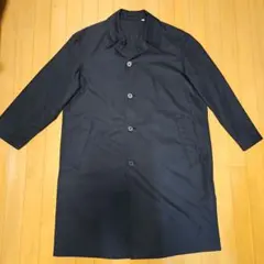 UNIQLO U ステンカラーコート
