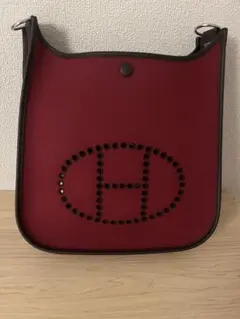 新品　HERMES エルメス　ネオエブリン PM 29
