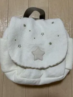 ブランシェス　ベビー　リュック