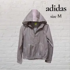adidas アディダス ウィンドブレーカー ジャージ