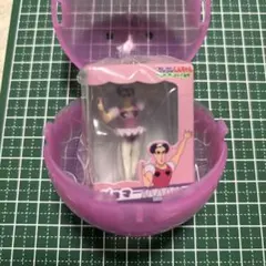 クレヨンしんちゃんミニチュアパッケージコレクション3ジョマ