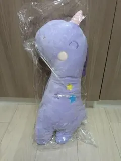 【人気】シートベルトカバー　シートベルトクッション　子供　ユニコーン　ドライブ車